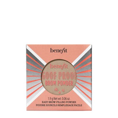 GOOF PROOF BROW POWDER (POLVO PARA CEJAS )